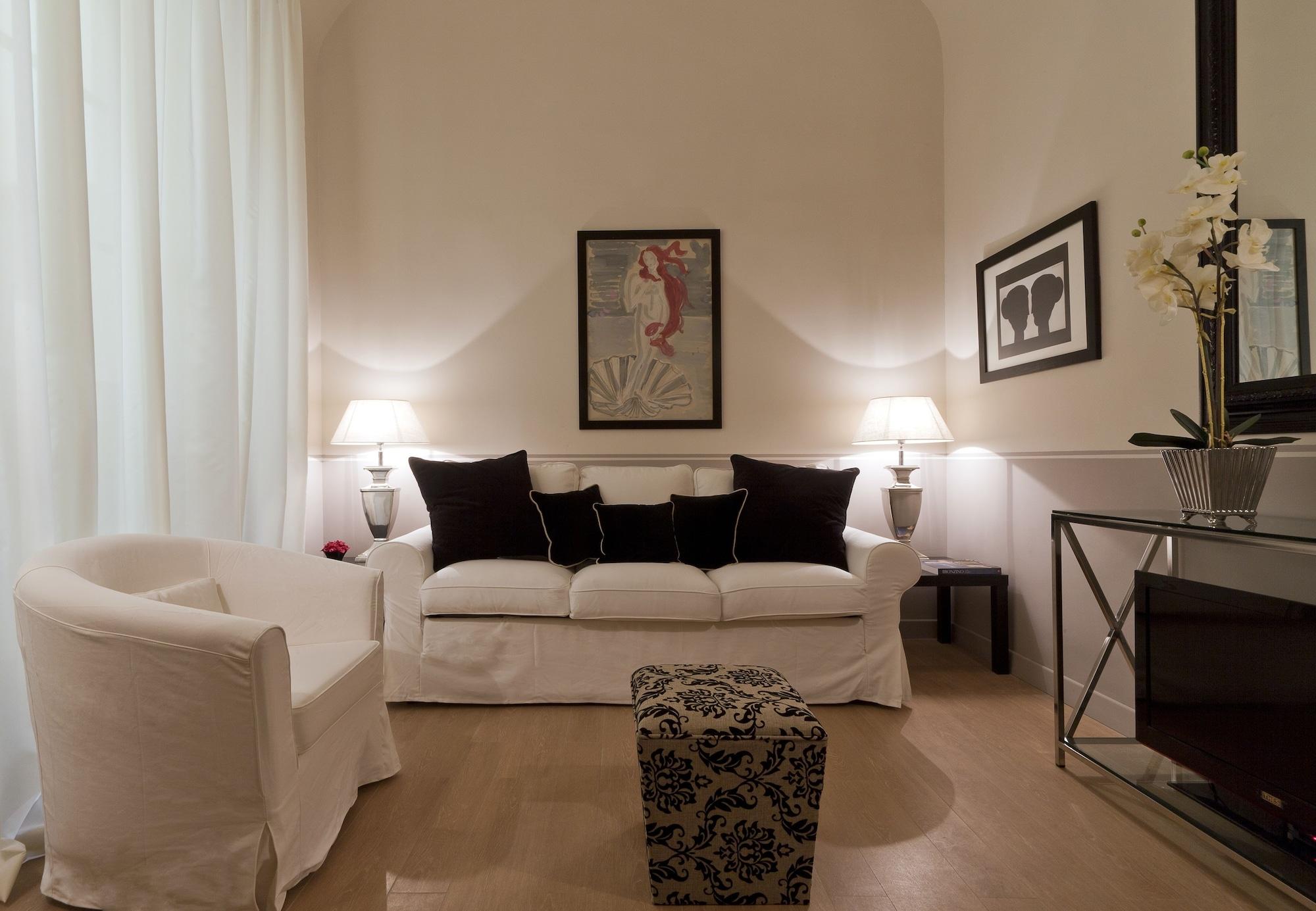 Palazzo Branchi Florencia