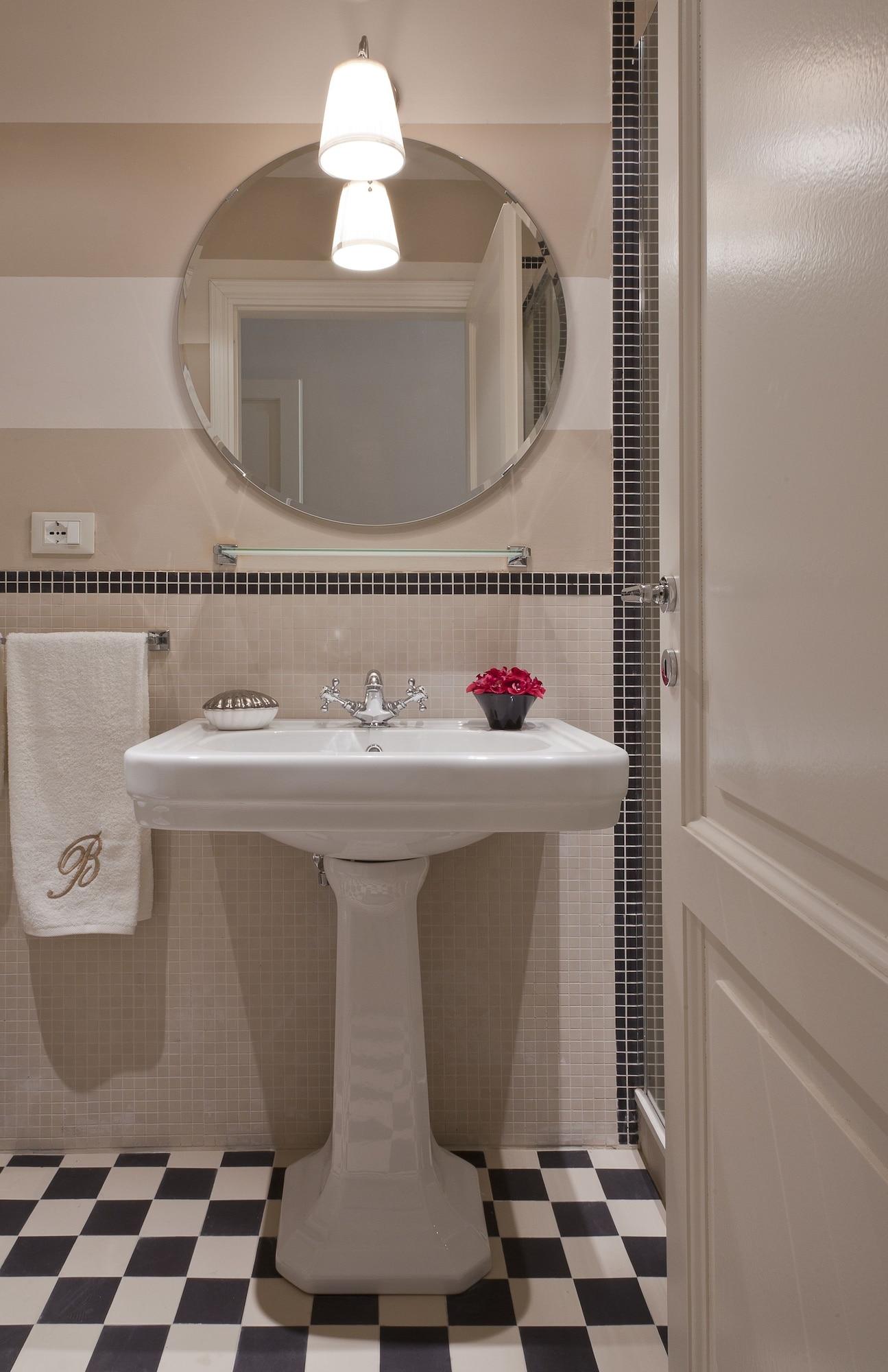 Palazzo Branchi 3* Florencia