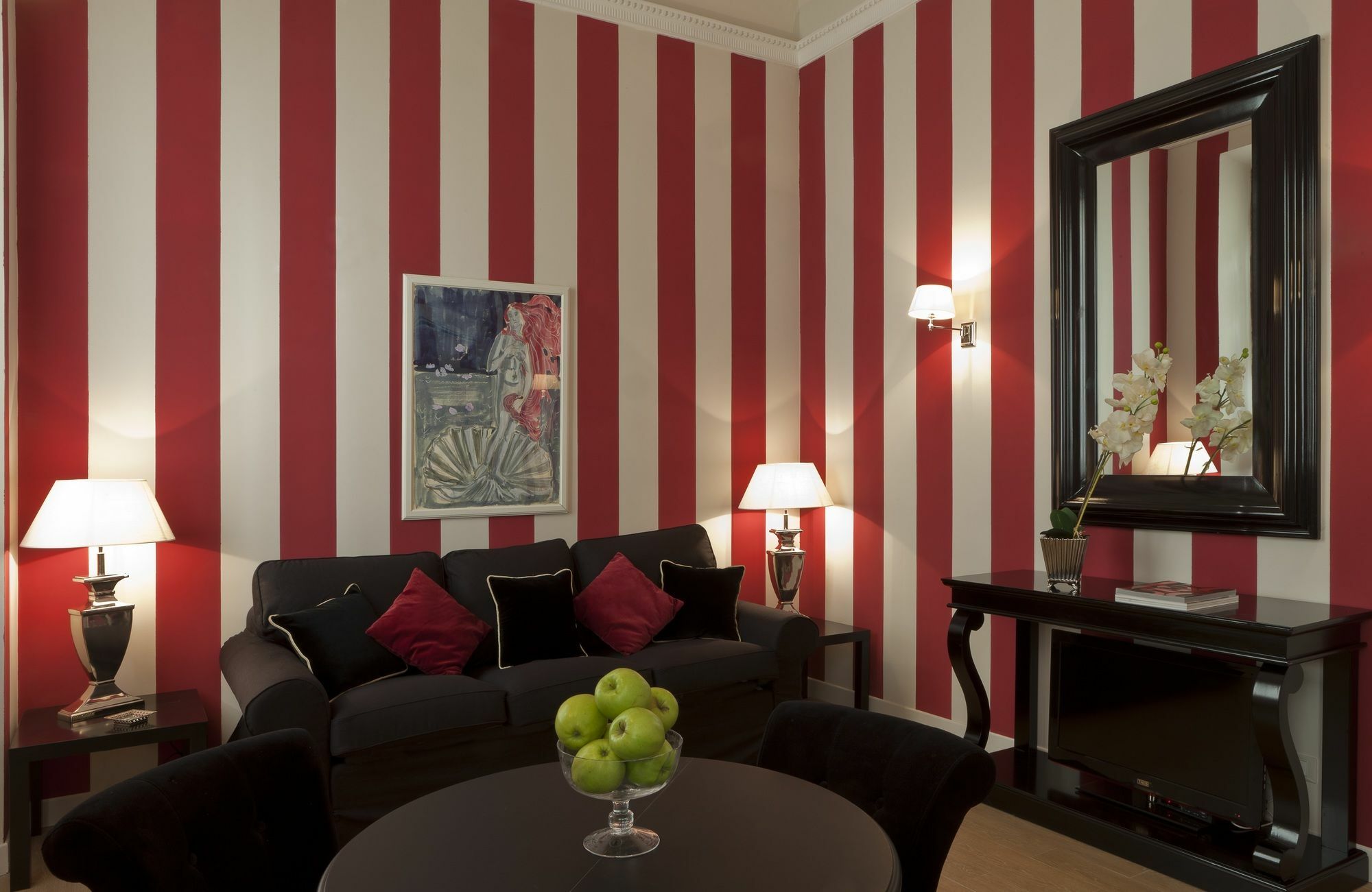 Palazzo Branchi 3* Florencia